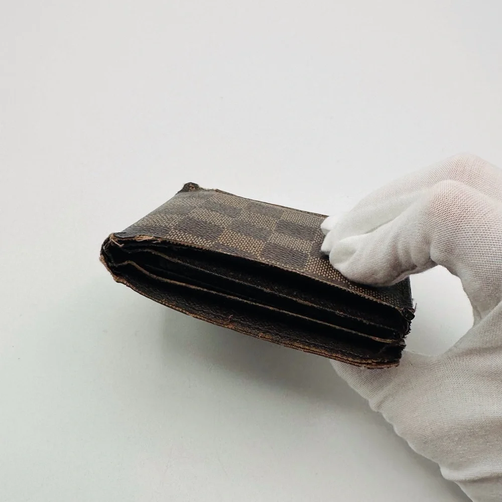 Louis Vuitton authenticity guaranteed